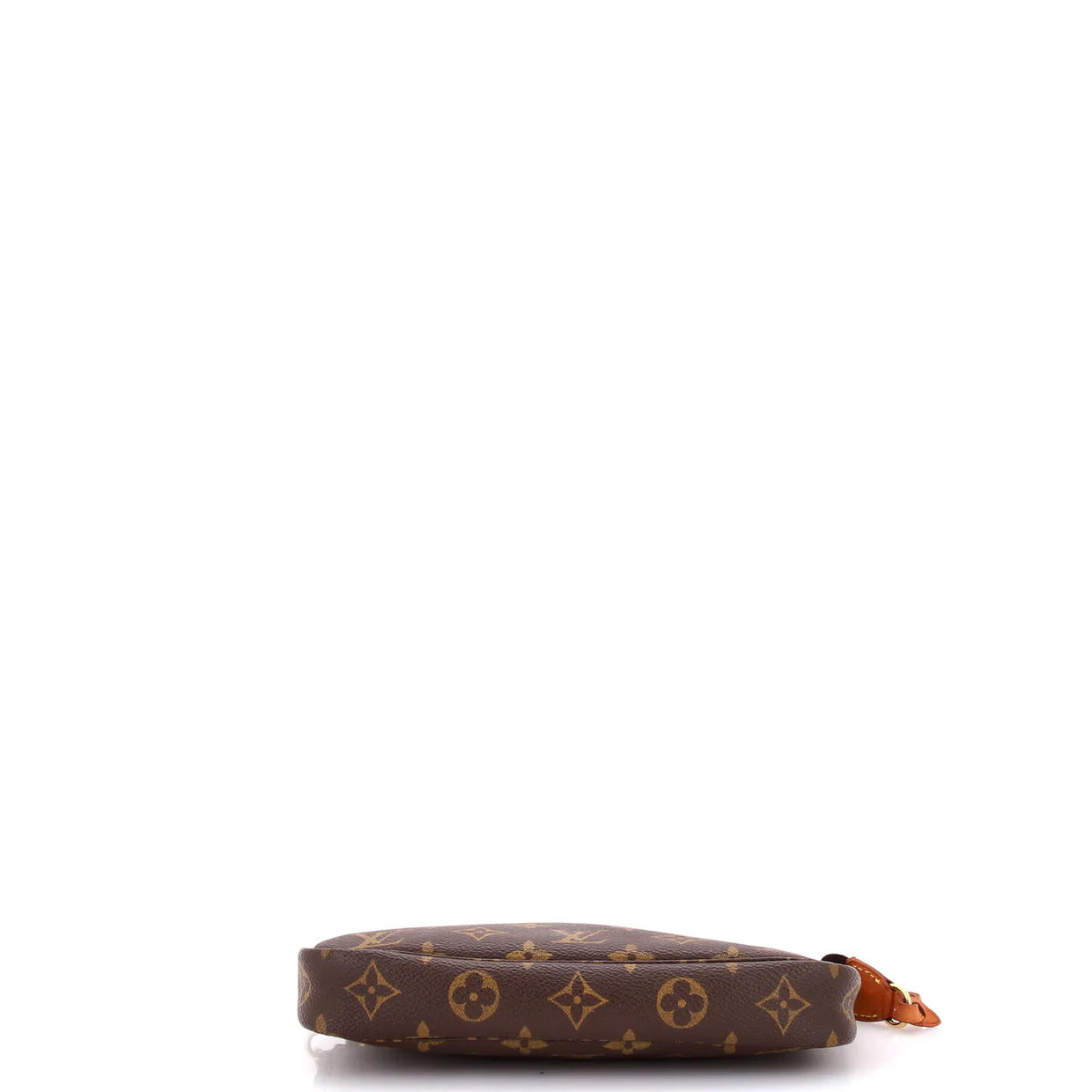 Pochette Accessoires Monogram Canvas - Deep Luxury