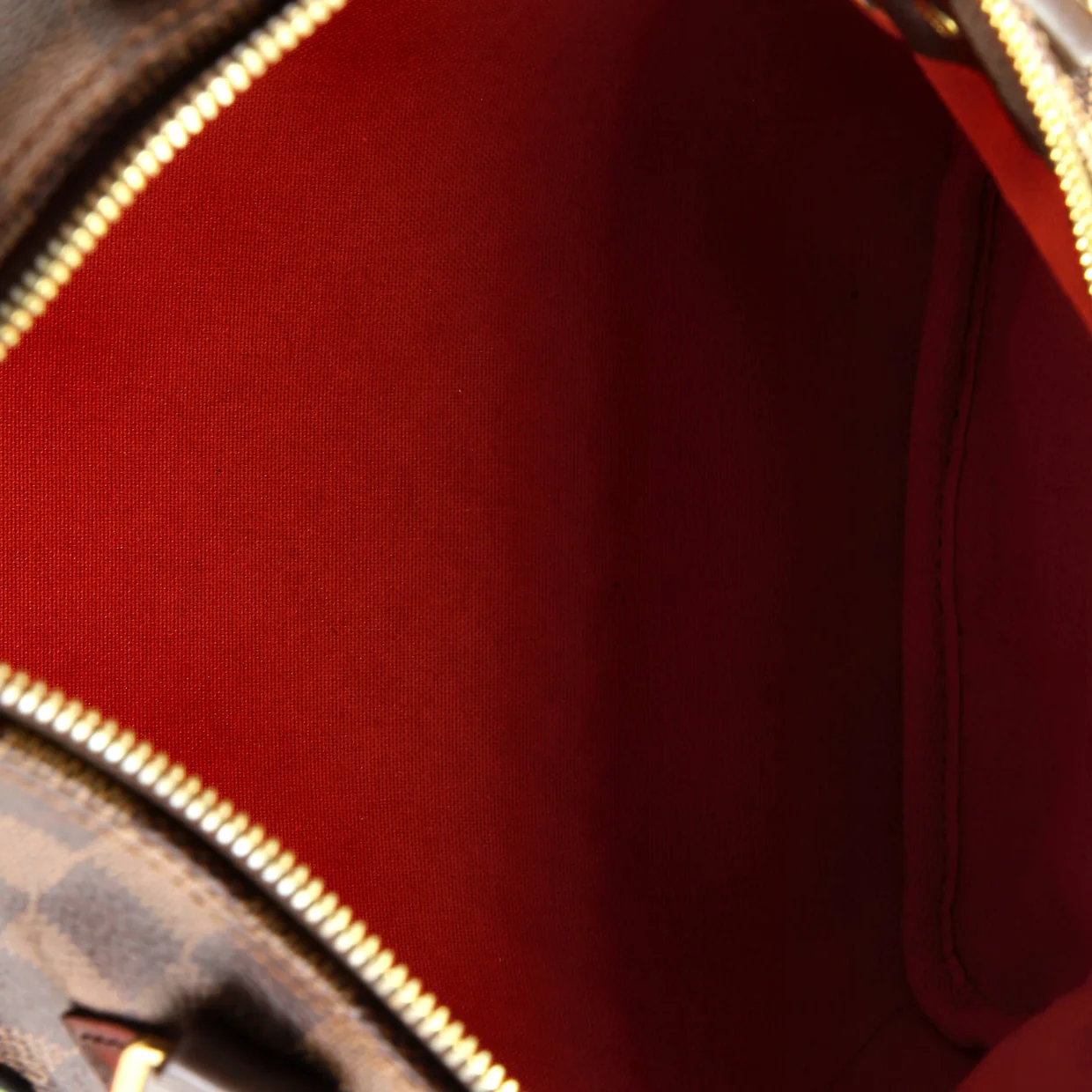 Speedy Bandouliere Bag Limited Edition Patches Damier 30 - Deep Luxury