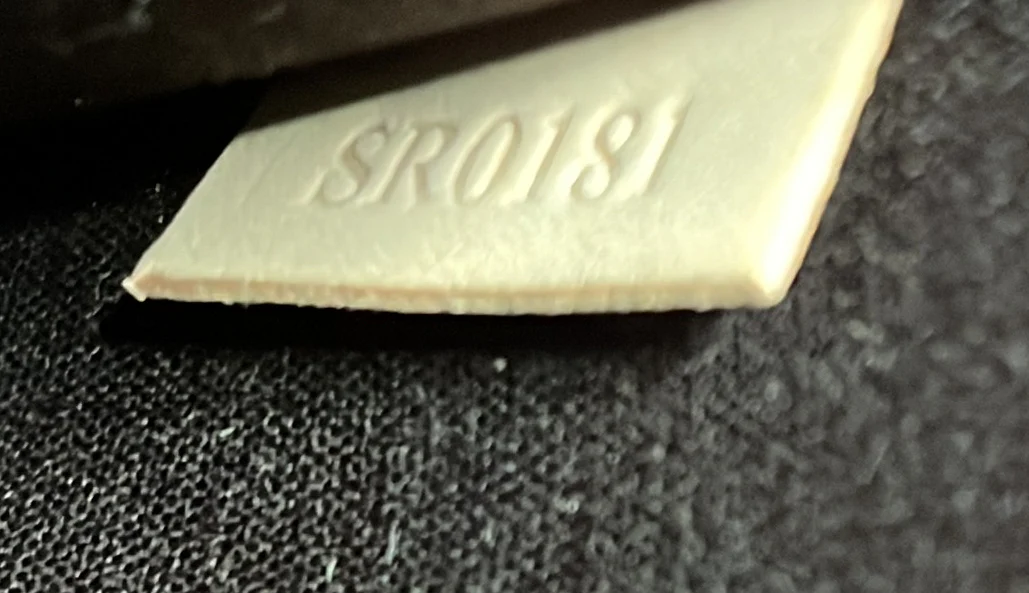 Roxbury Drive Handbag Monogram Vernis - Deep Luxury