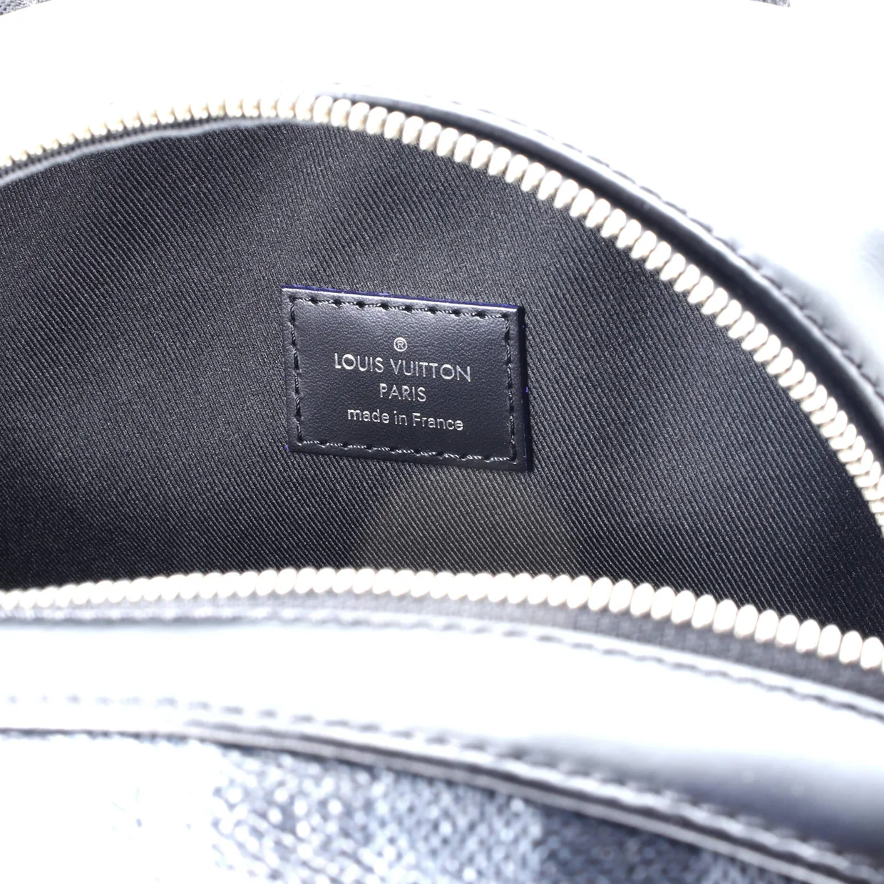 Josh Backpack Limited Edition Renaissance Map Damier Graphite - Deep Luxury