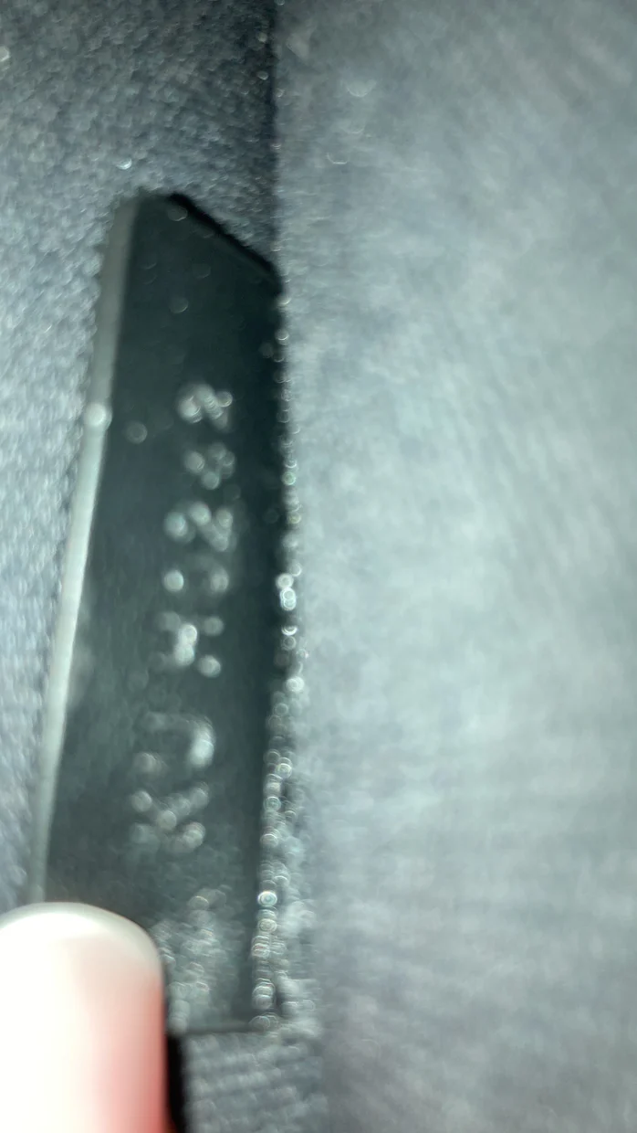 G-Tote 4G Embossed Coated Canvas Mini - Deep Luxury