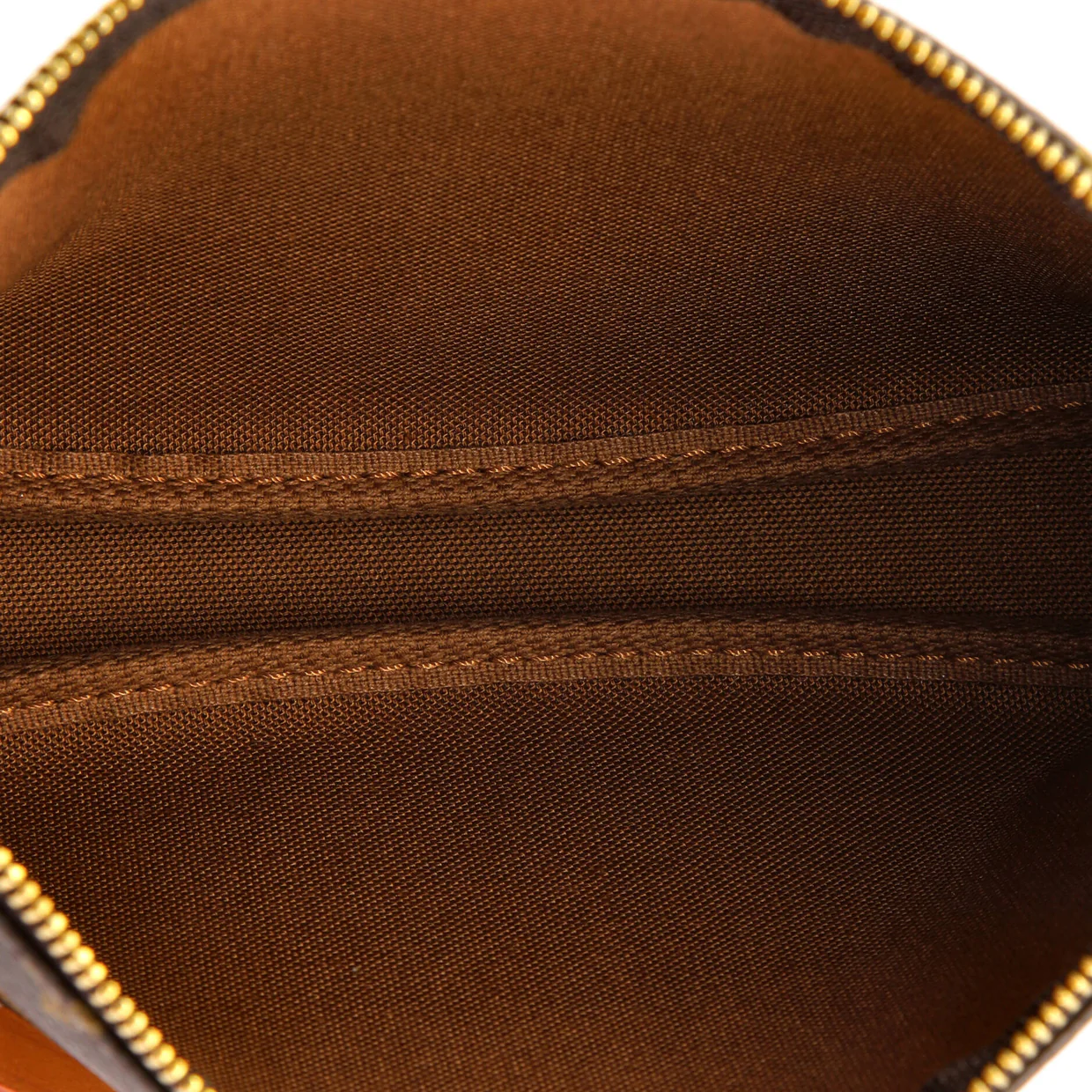 Pochette Accessoires Monogram Canvas - Deep Luxury