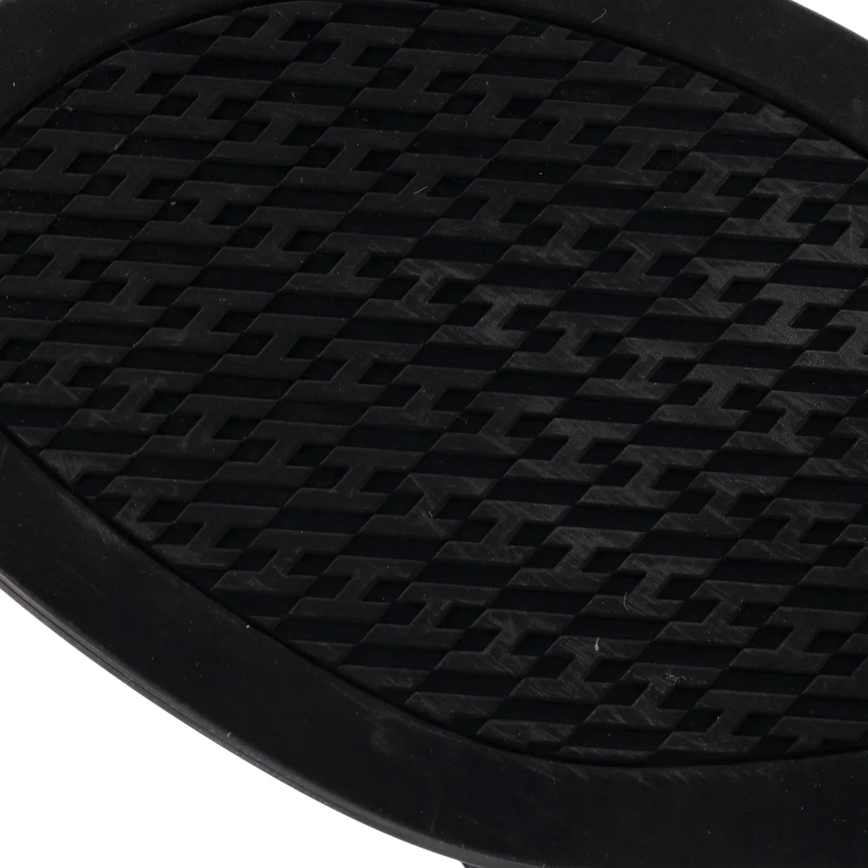 Women's Chaine d'Ancre Island Sandals Rubber - Deep Luxury