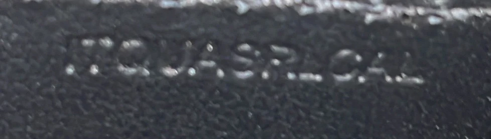 Hackberry Shoulder Bag Check Cashmere Small - Deep Luxury