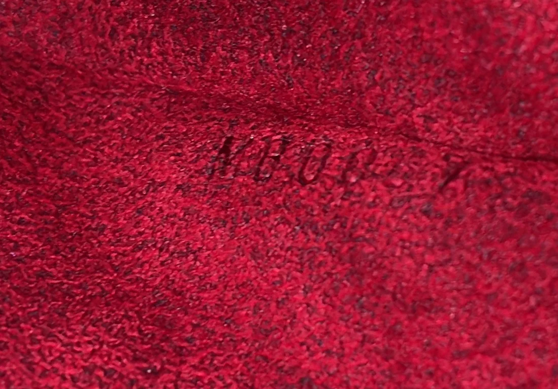 Multipli Cite Handbag Monogram Canvas - Deep Luxury