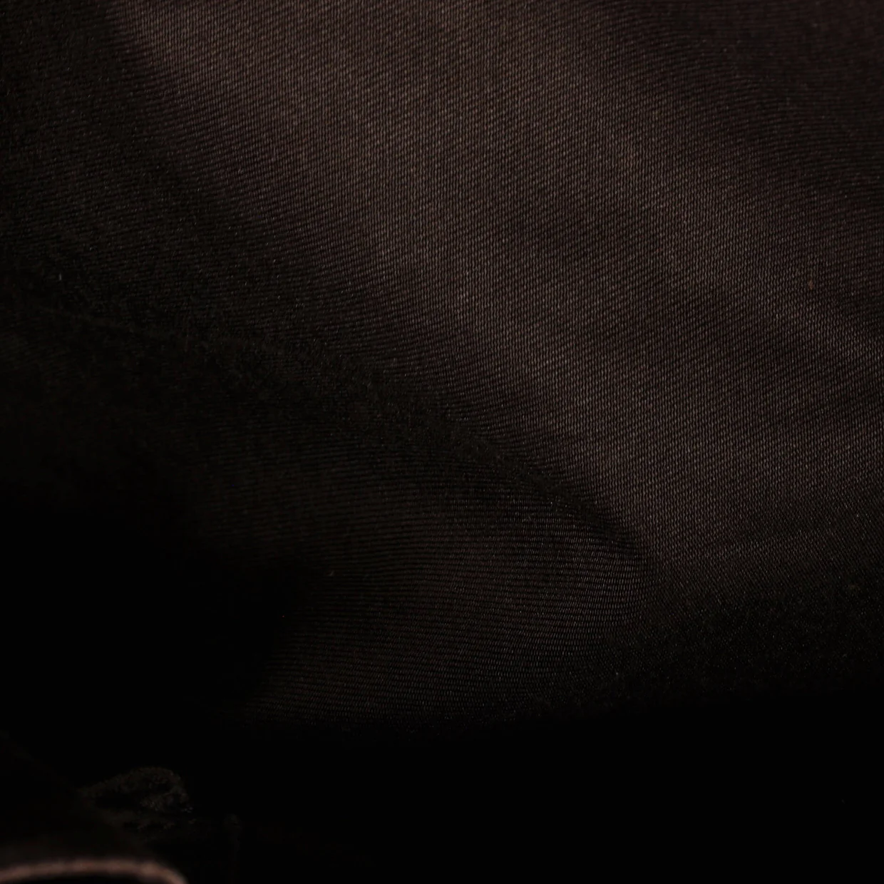 Front Pocket Web Messenger GG Canvas Medium - Deep Luxury