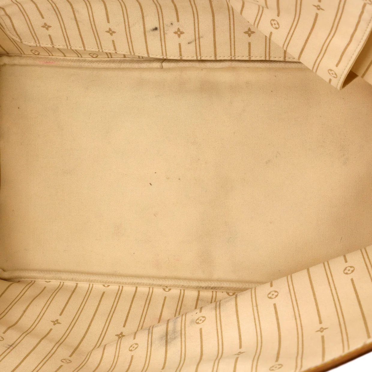 Neverfull Tote Damier GM - Deep Luxury