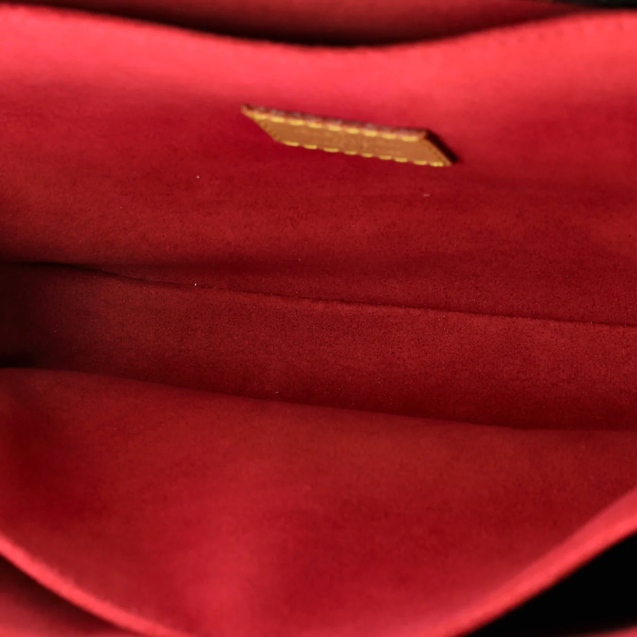 Pochette Metis Limited Edition Love Lock Monogram Canvas - Deep Luxury