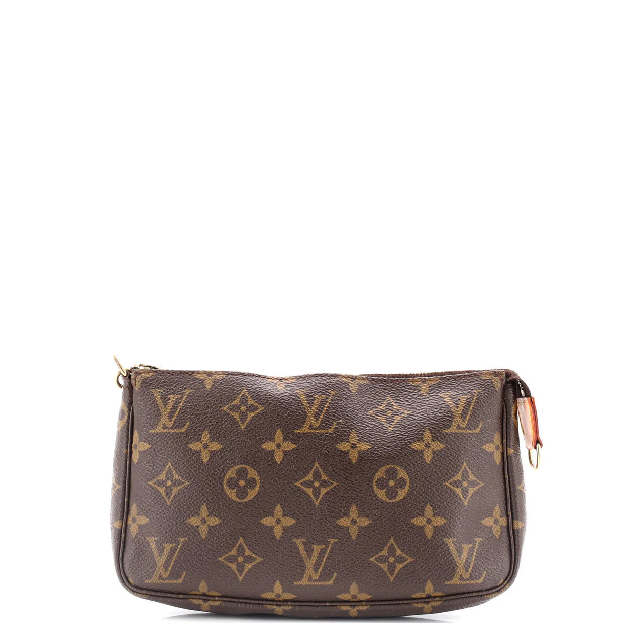 Pochette Accessoires Monogram Canvas Mini - Deep Luxury