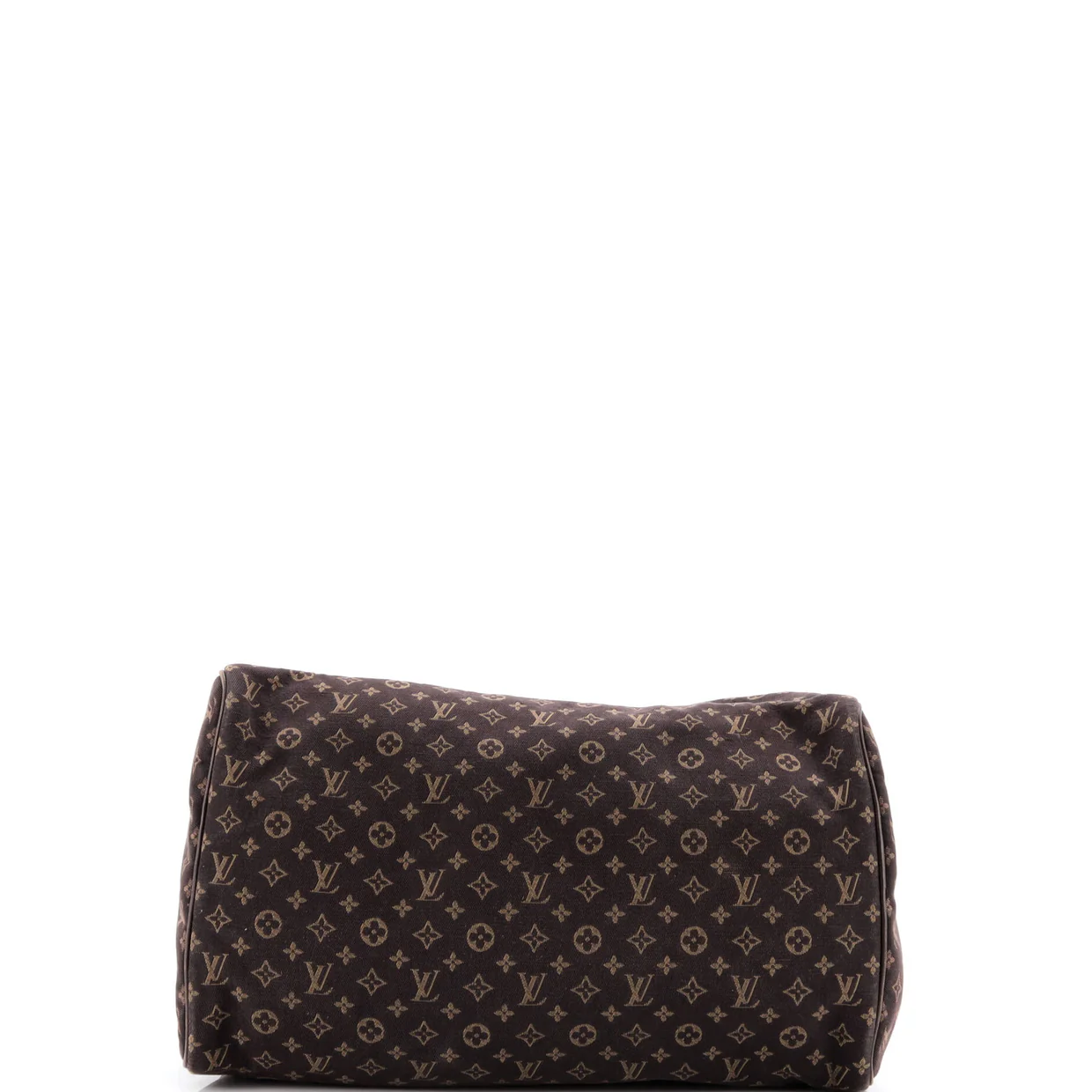 Speedy Handbag Mini Lin 30 - Deep Luxury