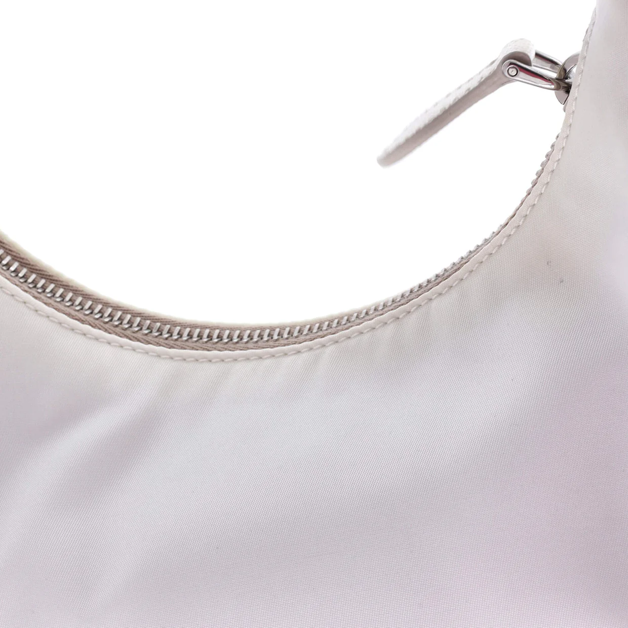 Re-Edition 2005 Shoulder Bag Tessuto Small - Deep Luxury