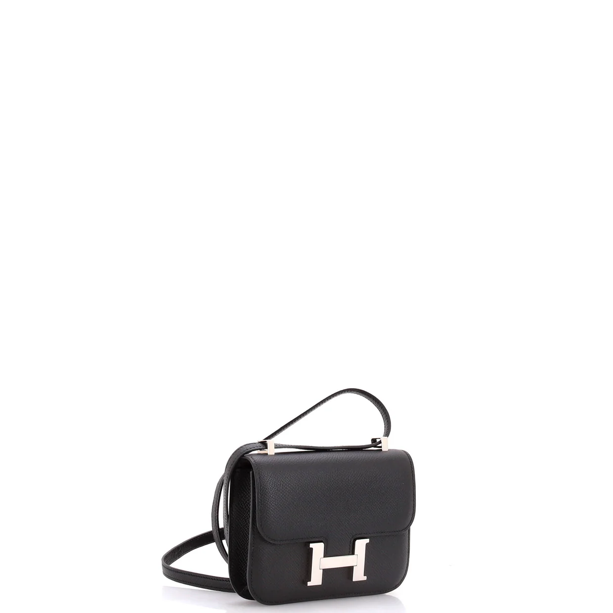 Constance Bag Epsom 14 - Deep Luxury