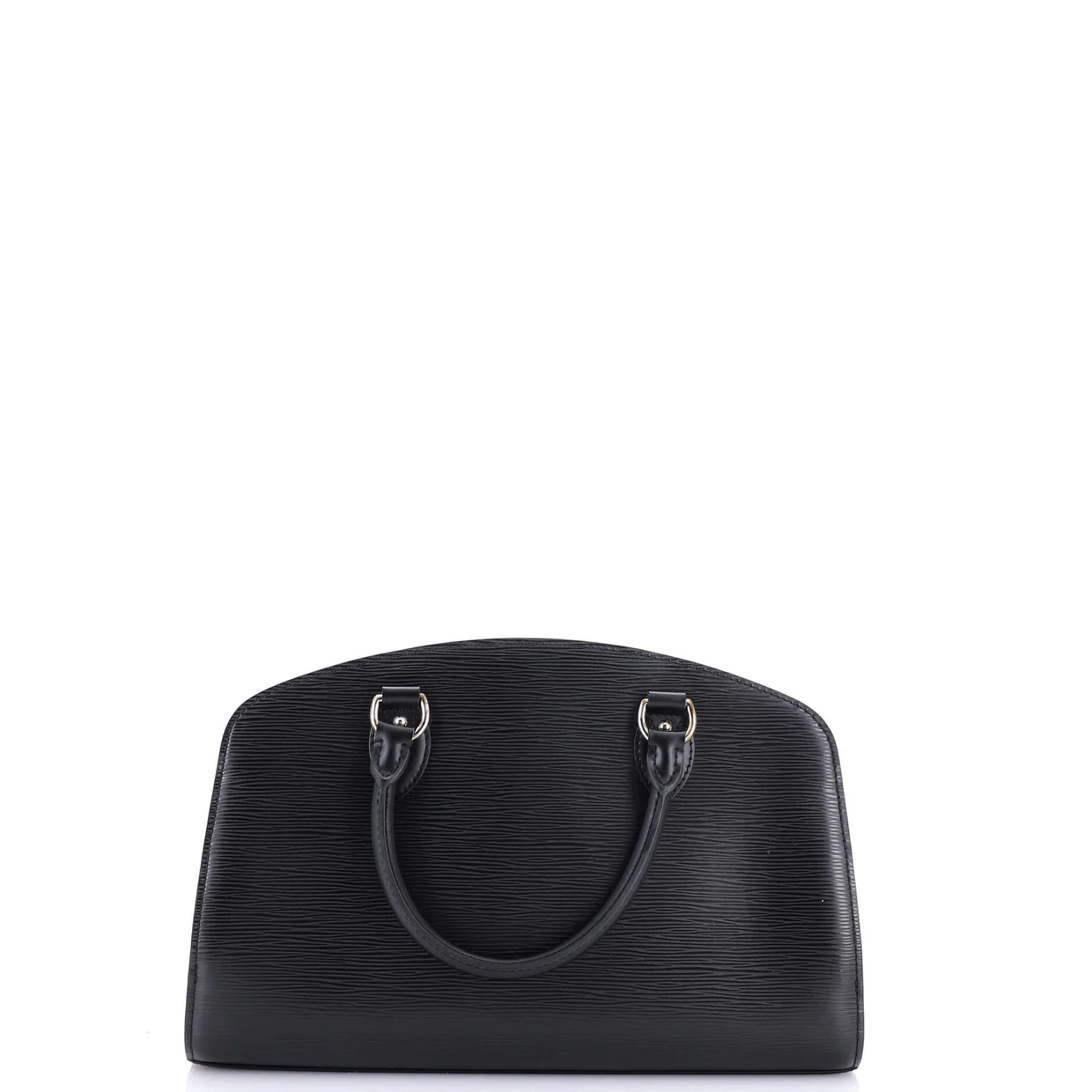 Pont Neuf NM Handbag Epi Leather PM - Deep Luxury