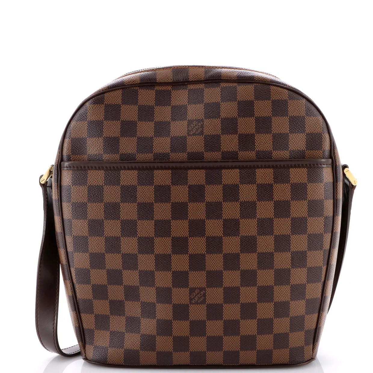 Ipanema Handbag Damier GM - Deep Luxury