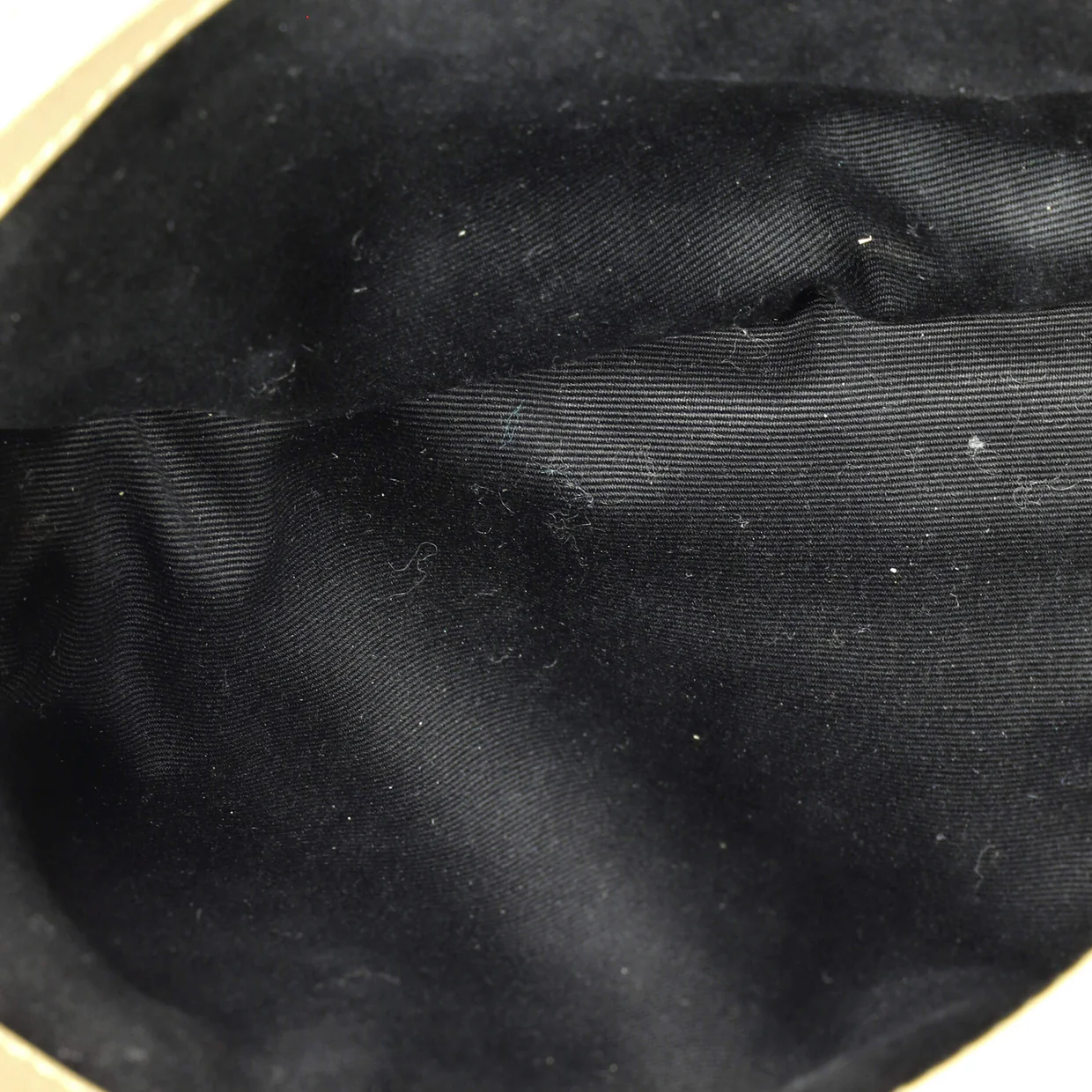 Loulou Shoulder Bag Matelasse Chevron Leather Small - Deep Luxury