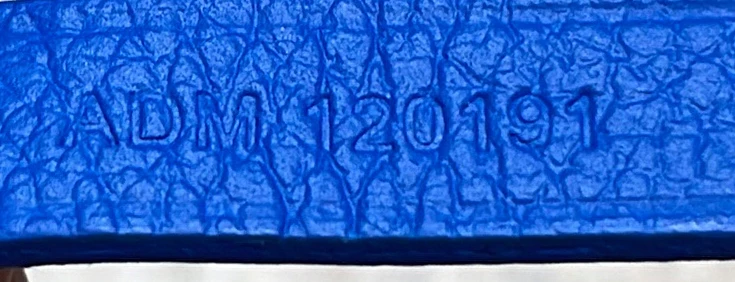 Saint Louis Tote Coated Canvas PM - Deep Luxury