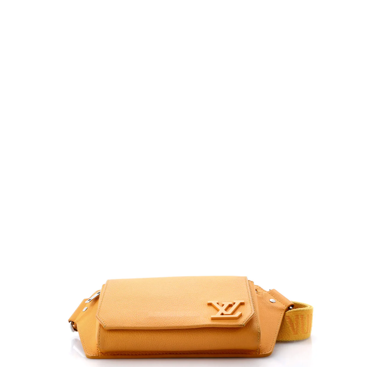 Aerogram Takeoff Sling Bag Leather - Deep Luxury