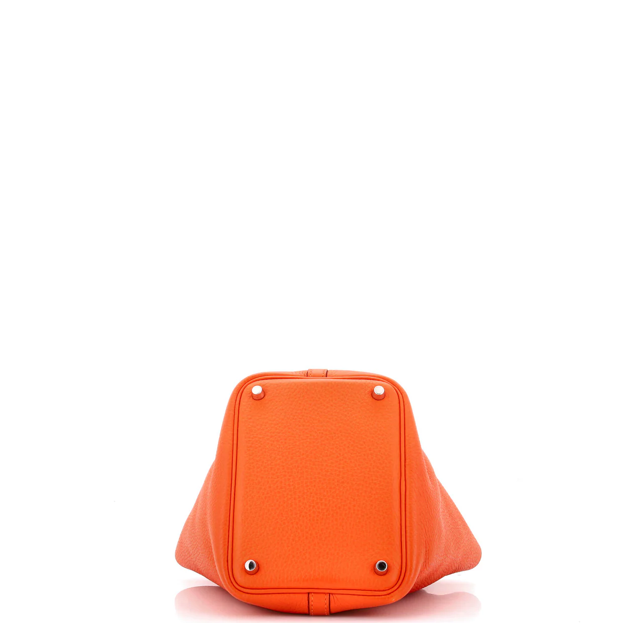 Picotin Lock Bag Clemence PM - Deep Luxury
