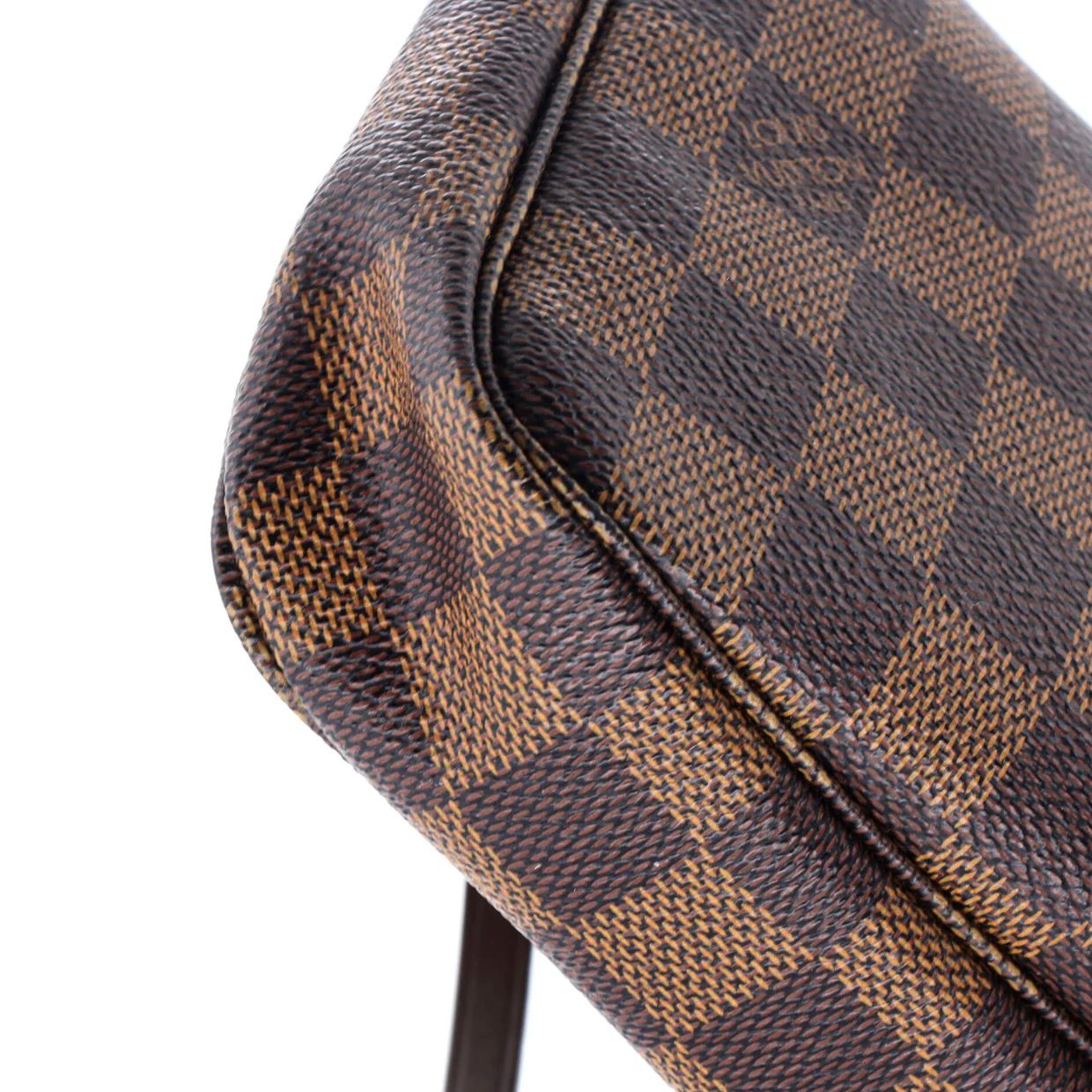 Pochette Accessoires NM Damier - Deep Luxury