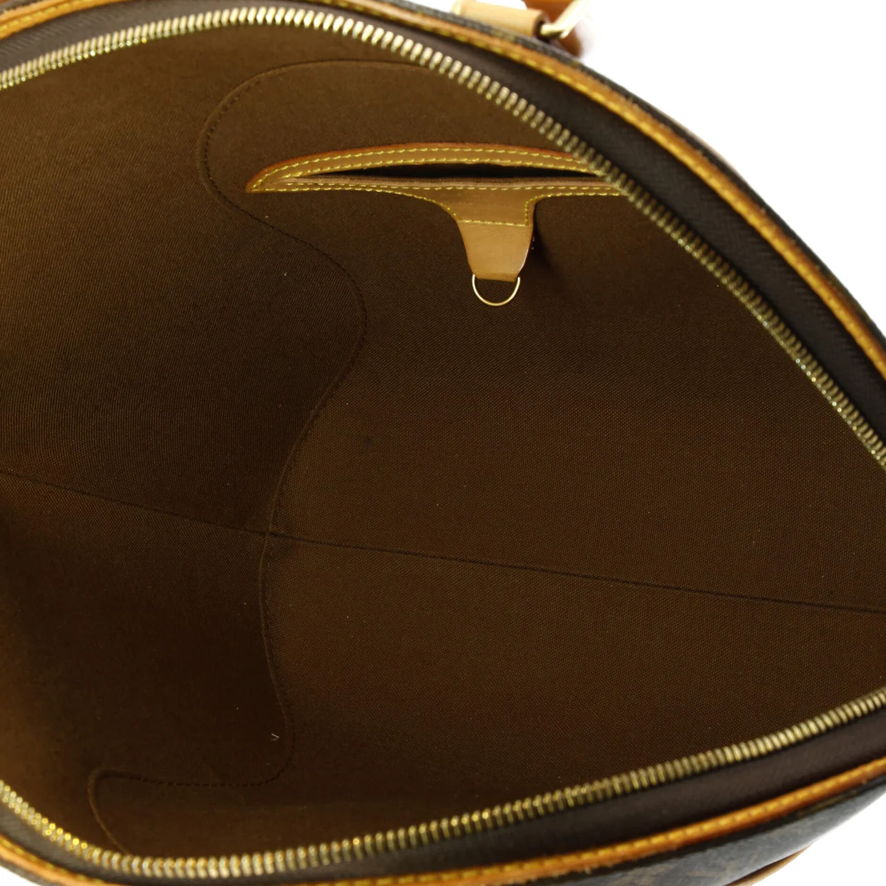 Ellipse Bag Monogram Canvas MM - Deep Luxury