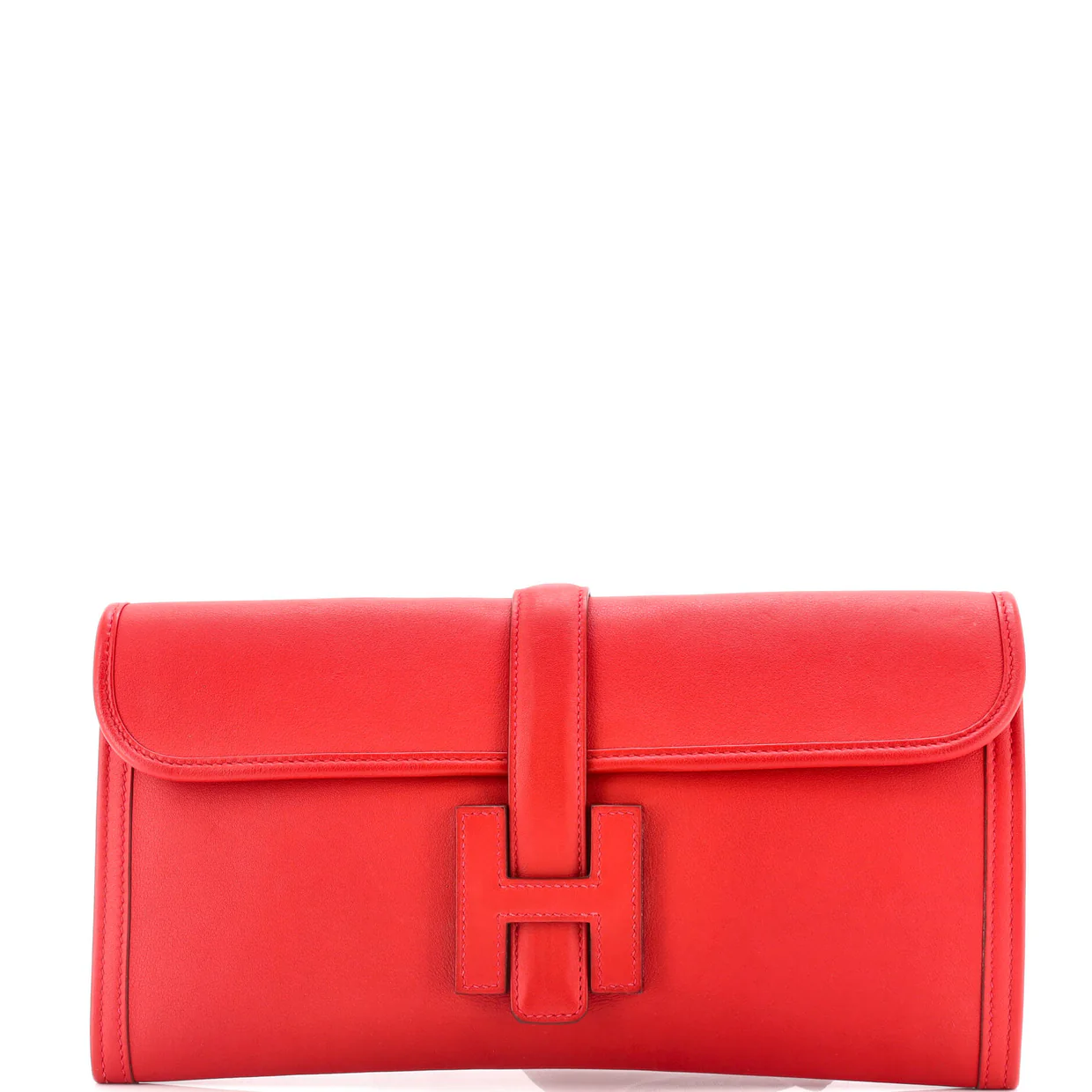 Jige Elan Clutch Swift 29 - Deep Luxury