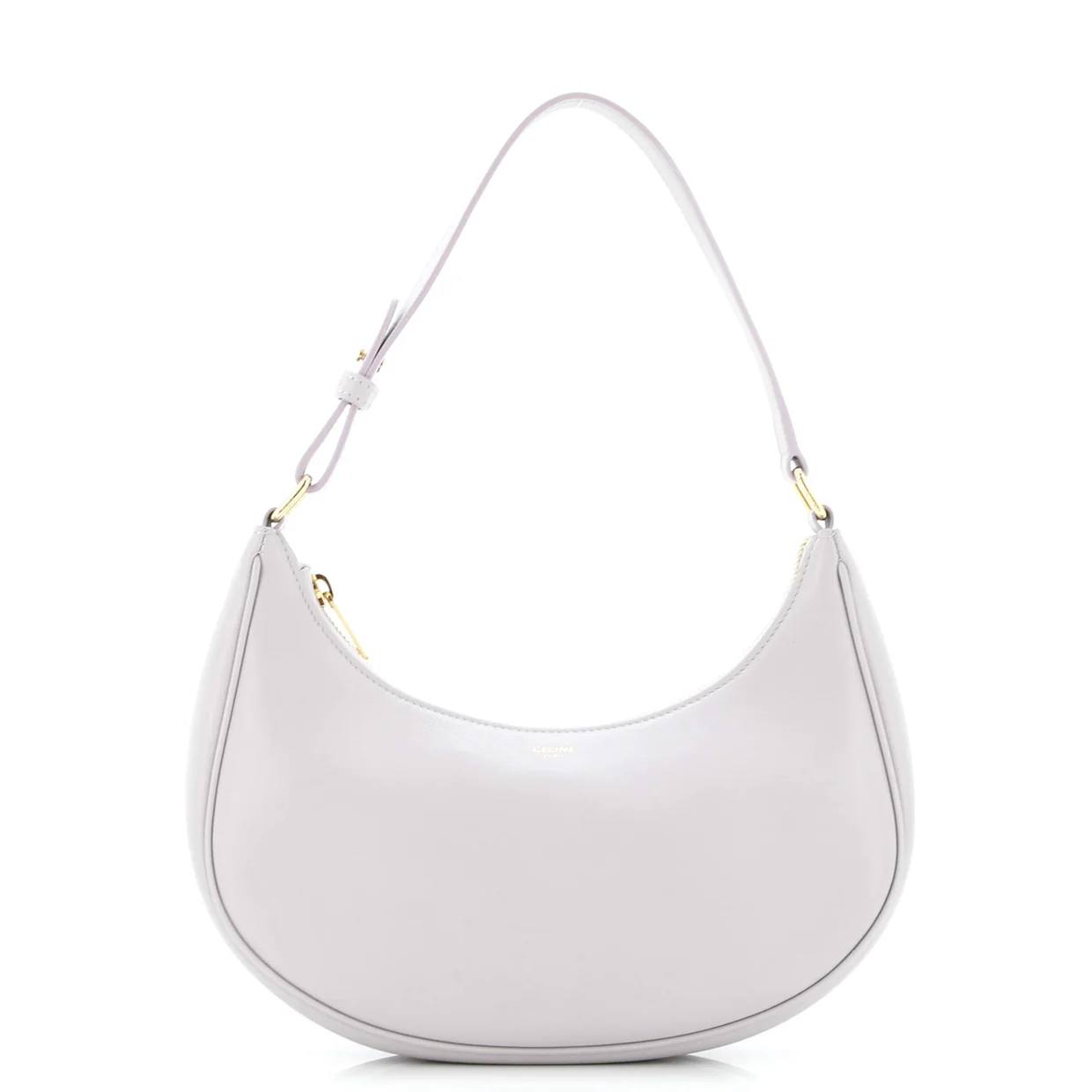 Ava Bag Leather - Deep Luxury