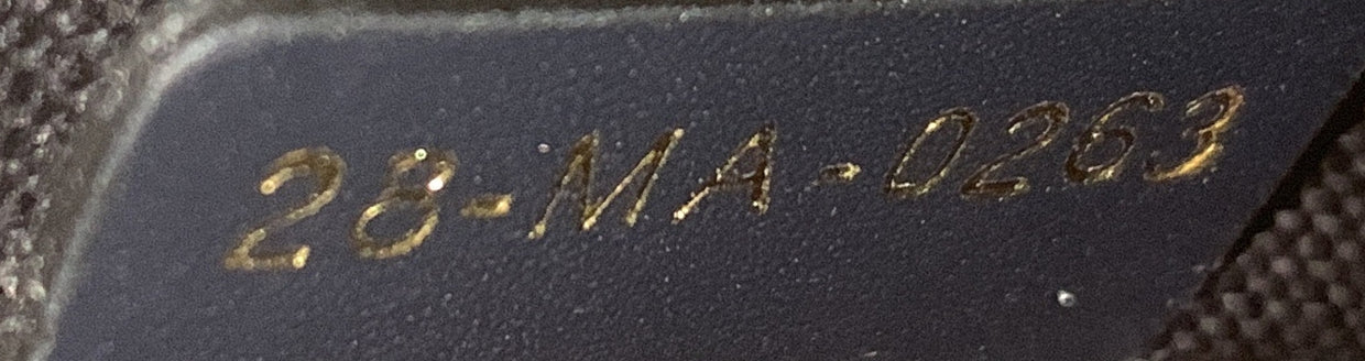 C'est Bucket Bag Oblique Canvas Medium - Deep Luxury