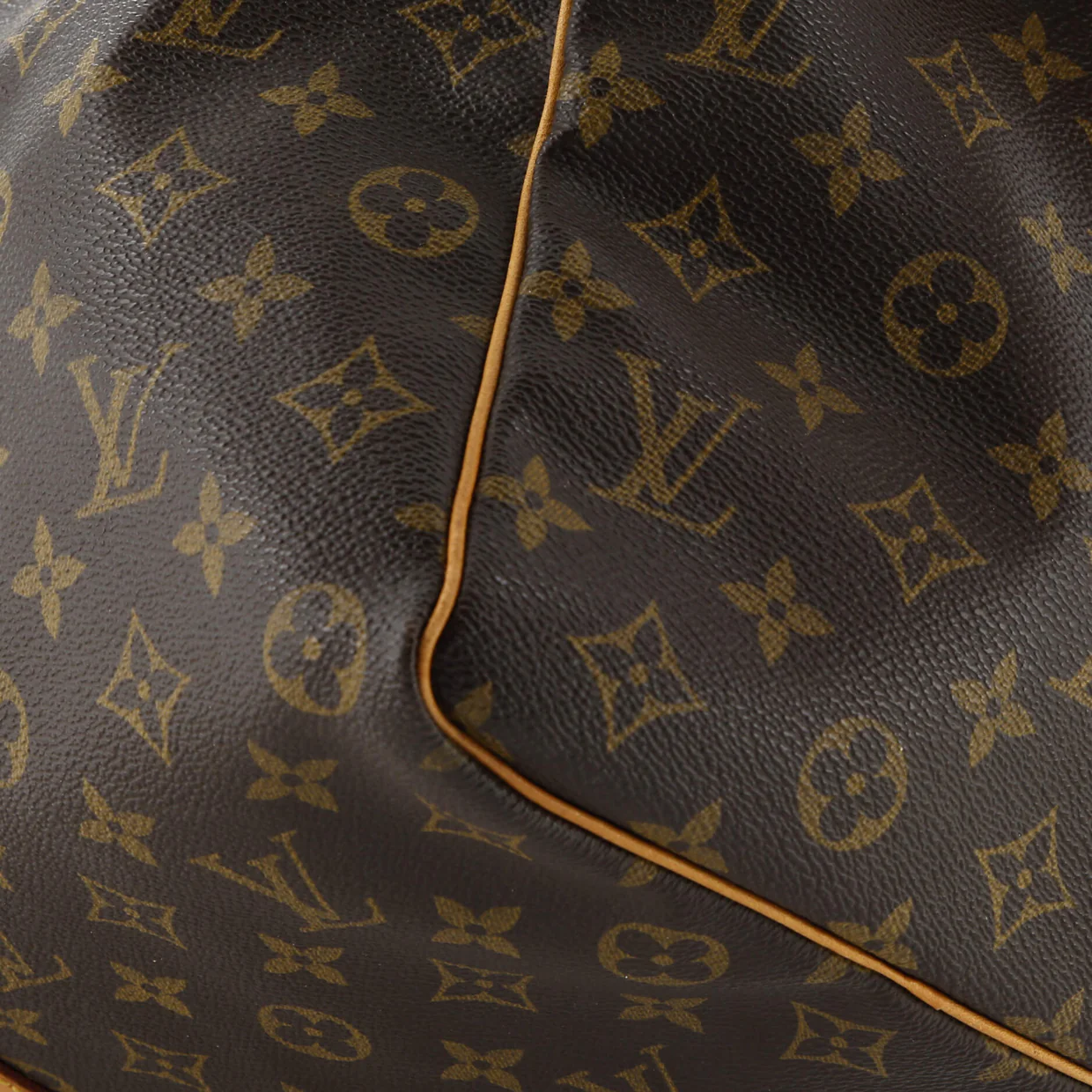 Keepall Bag Monogram Canvas 50 - Deep Luxury