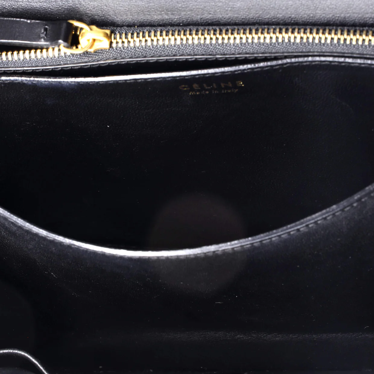 Classic Box Bag Stingray Medium - Deep Luxury