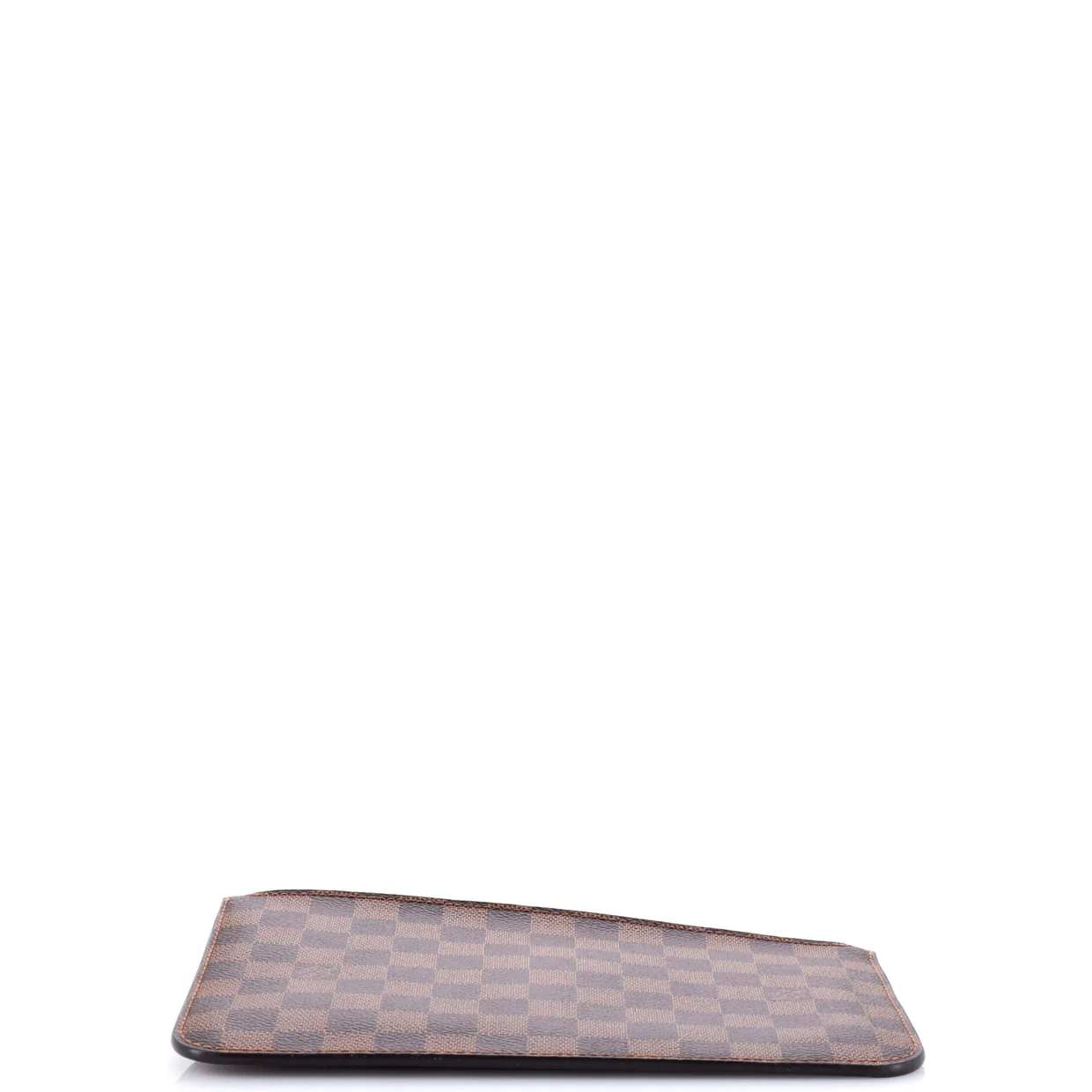 Neverfull Pochette Damier Large - Deep Luxury