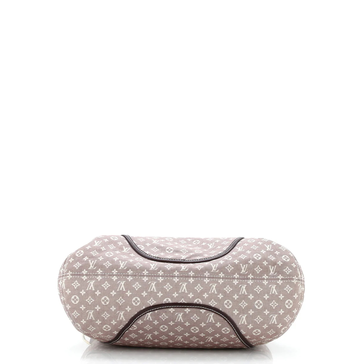 Elegie Handbag Monogram Idylle - Deep Luxury