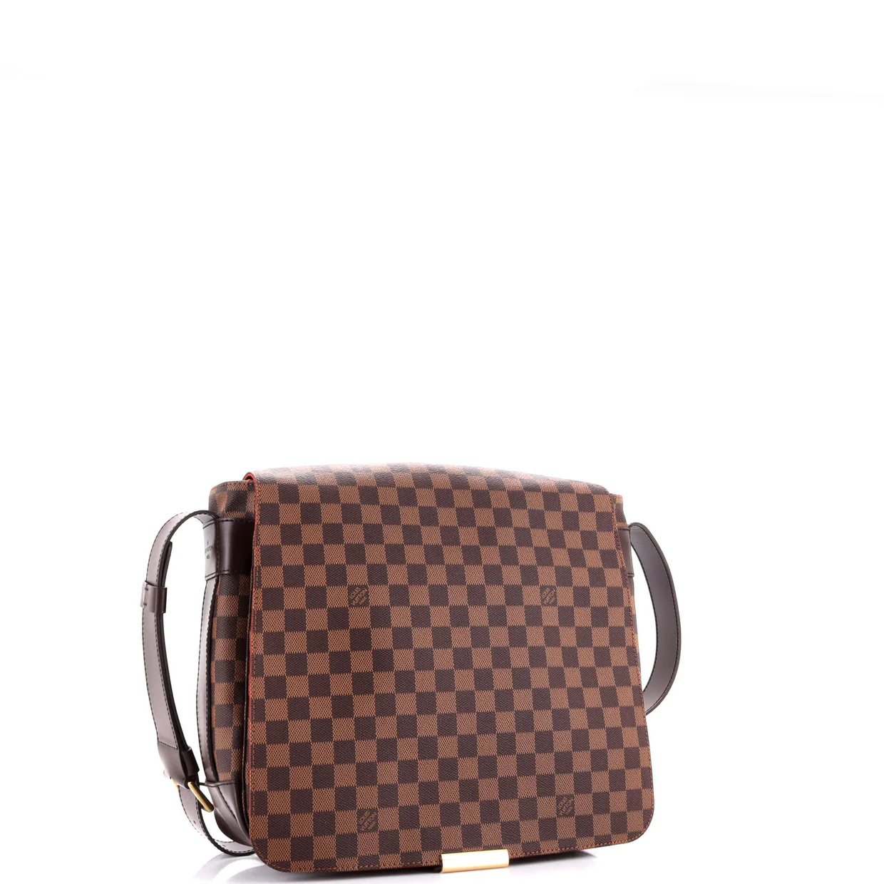 Bastille Bag Damier - Deep Luxury