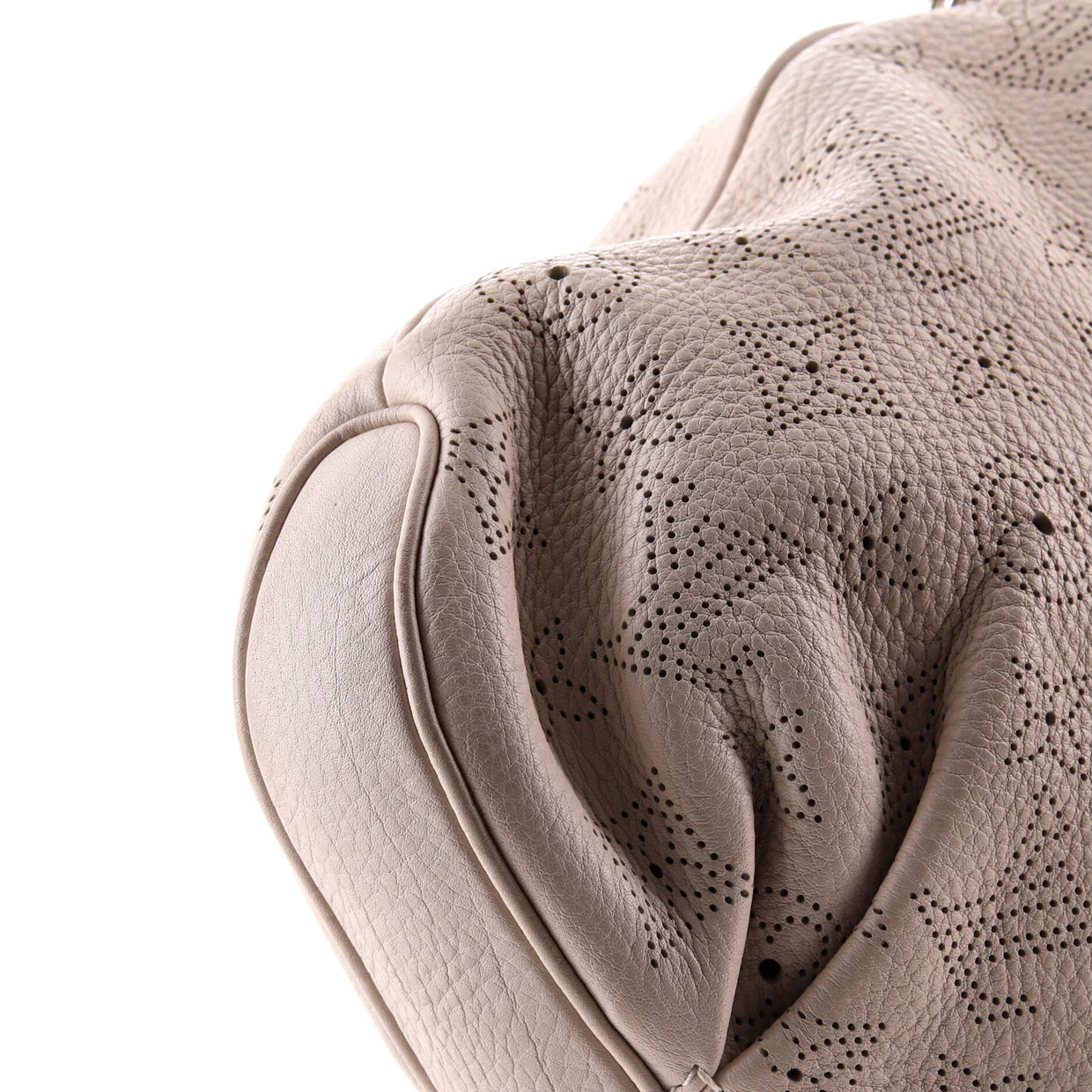 Selene Handbag Mahina Leather PM - Deep Luxury