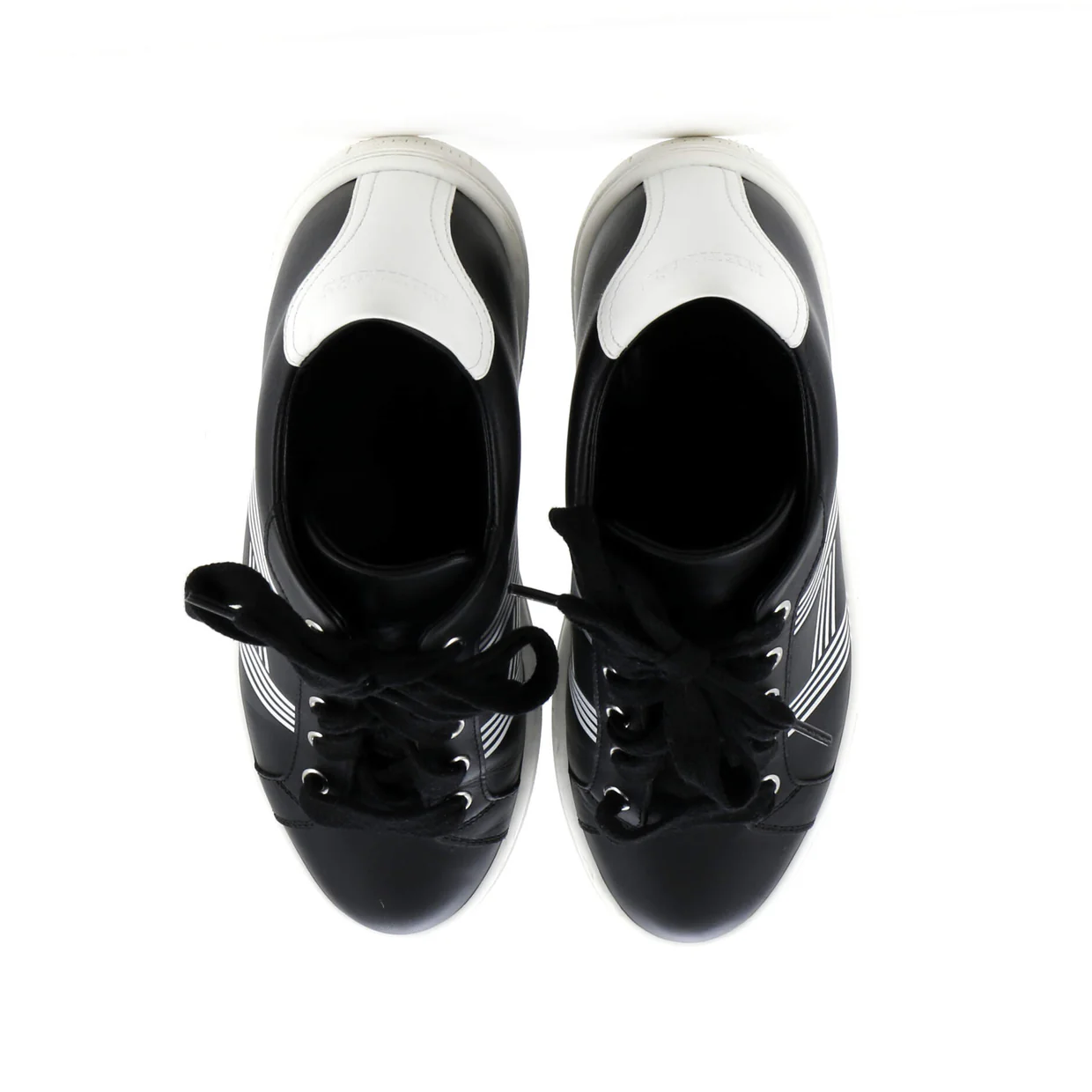 Avantage Sneakers Leather - Deep Luxury