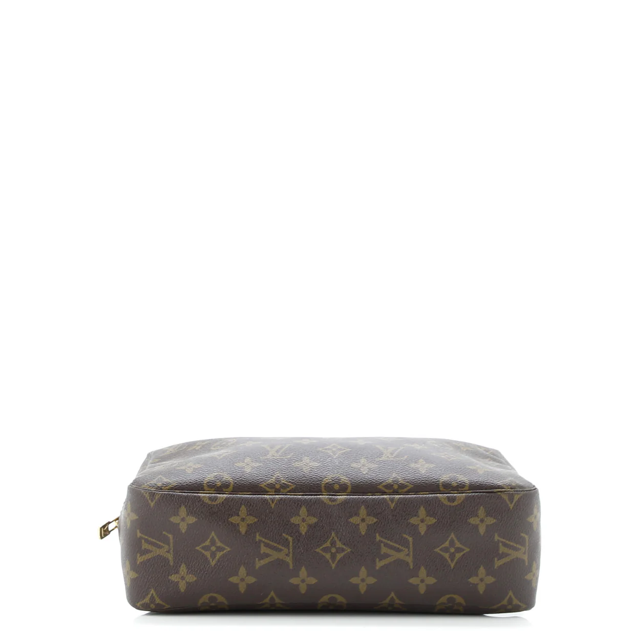 Trousse Toiletry Pouch Monogram Canvas 28 - Deep Luxury