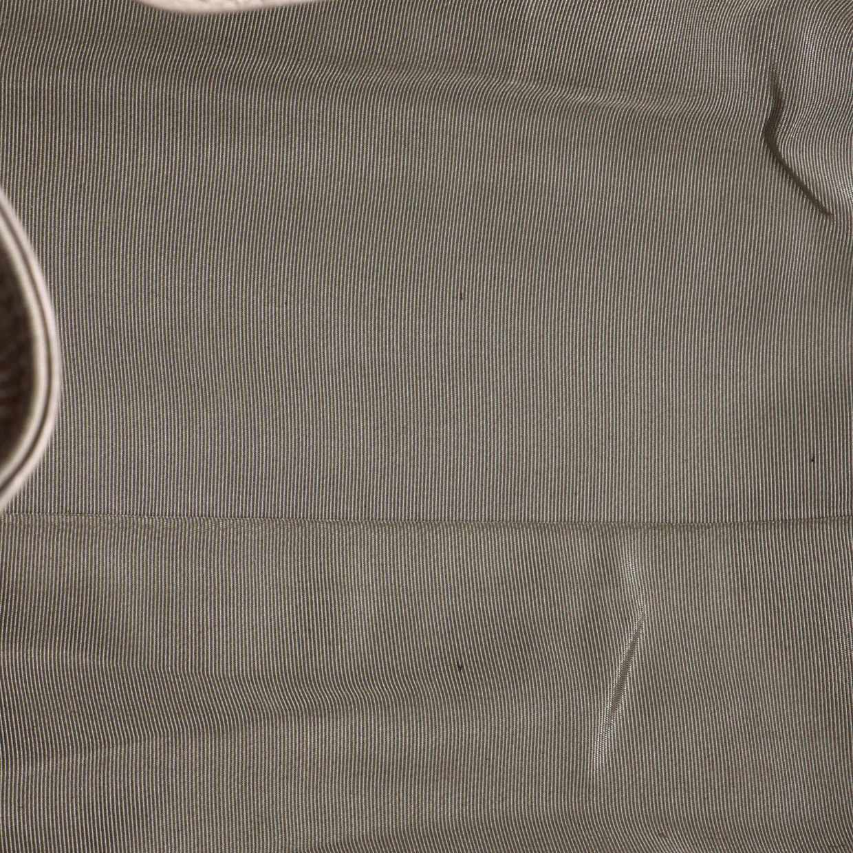 Neo Soft Shopping Tote Stitched Bullskin Small - Deep Luxury