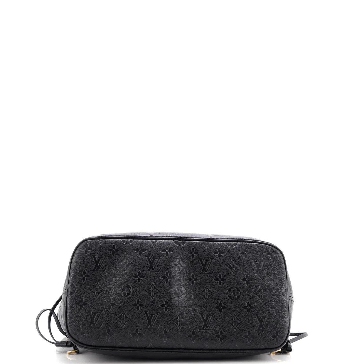 Neverfull NM Tote Monogram Empreinte Giant MM - Deep Luxury