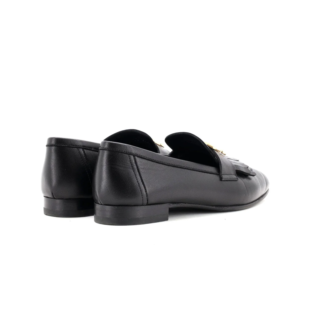 Women's Royal Loafers Leather - Deep Luxury