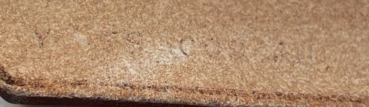 Herbag Zip Pegase Pop Toile and Leather 31 - Deep Luxury