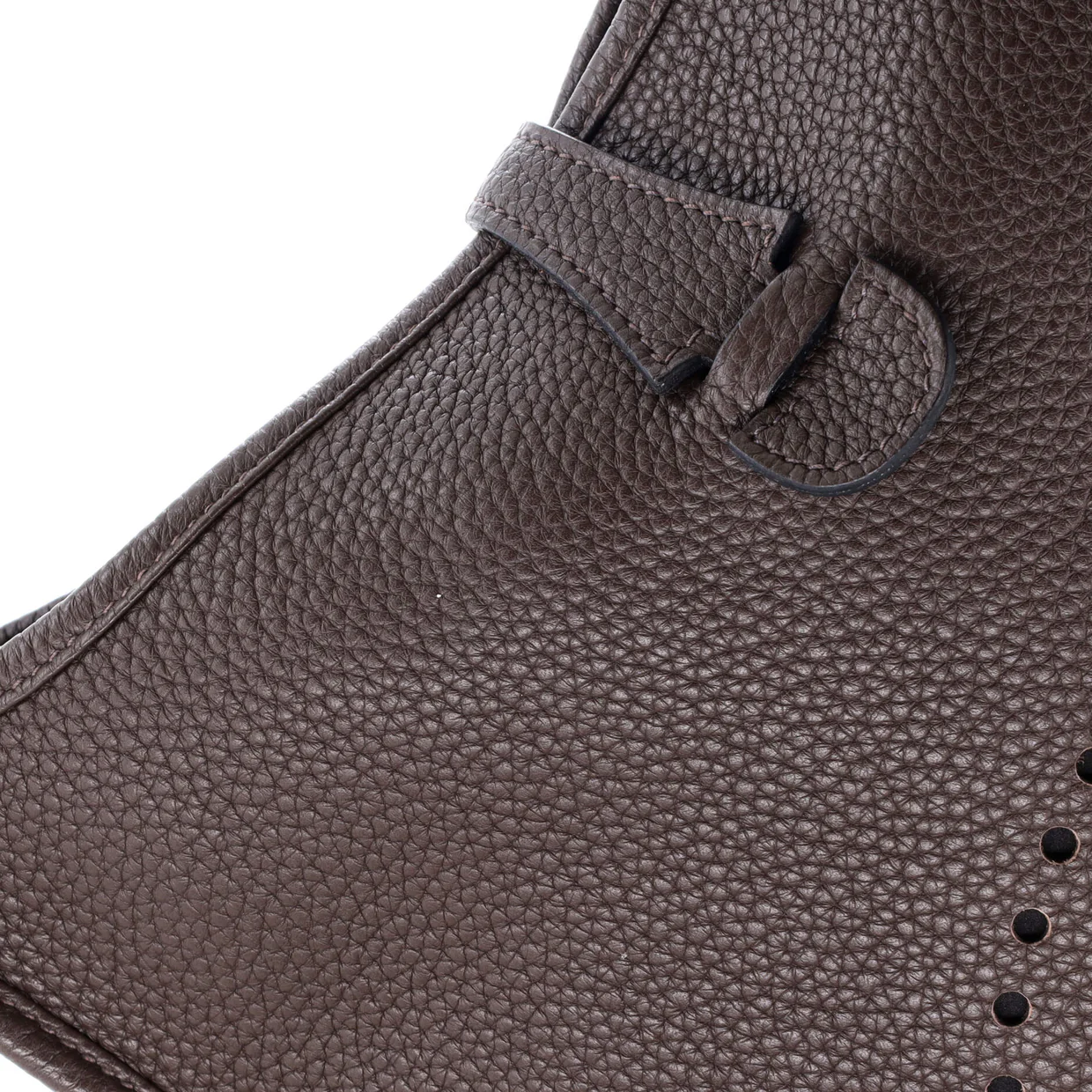 Evelyne Bag Gen III Clemence PM - Deep Luxury