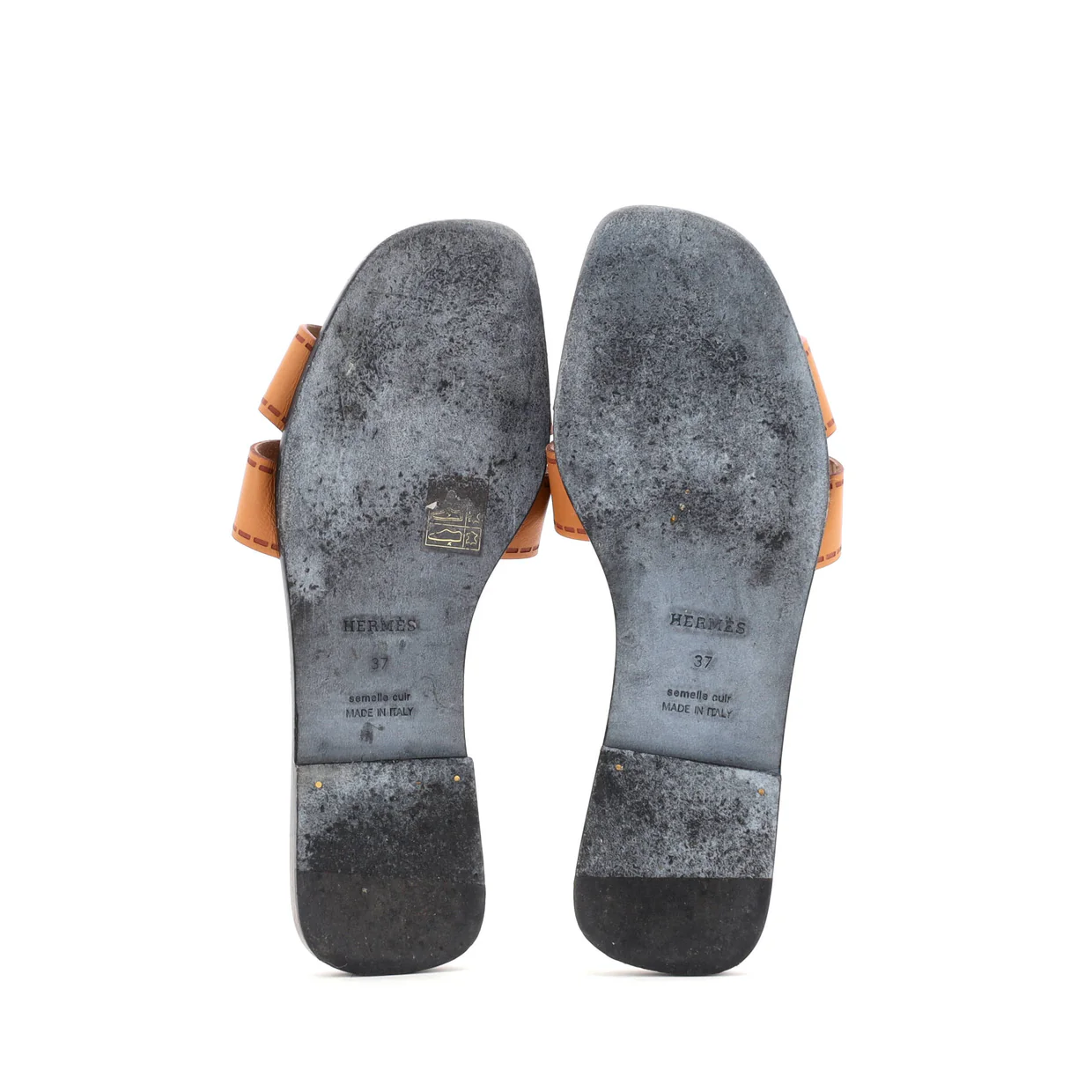 Women's Idioma Sandals Leather - Deep Luxury