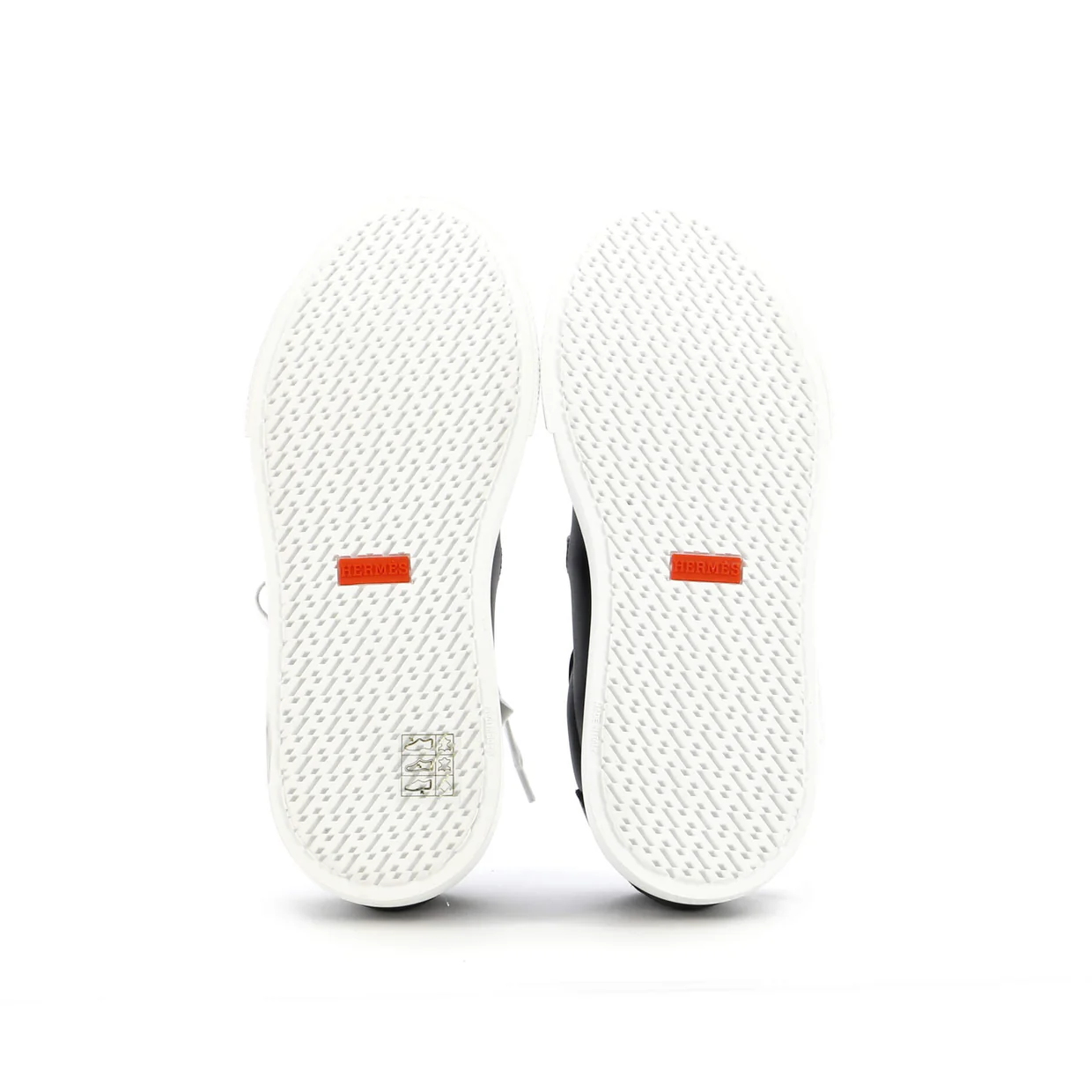 Women's Day Sneakers Leather - Deep Luxury