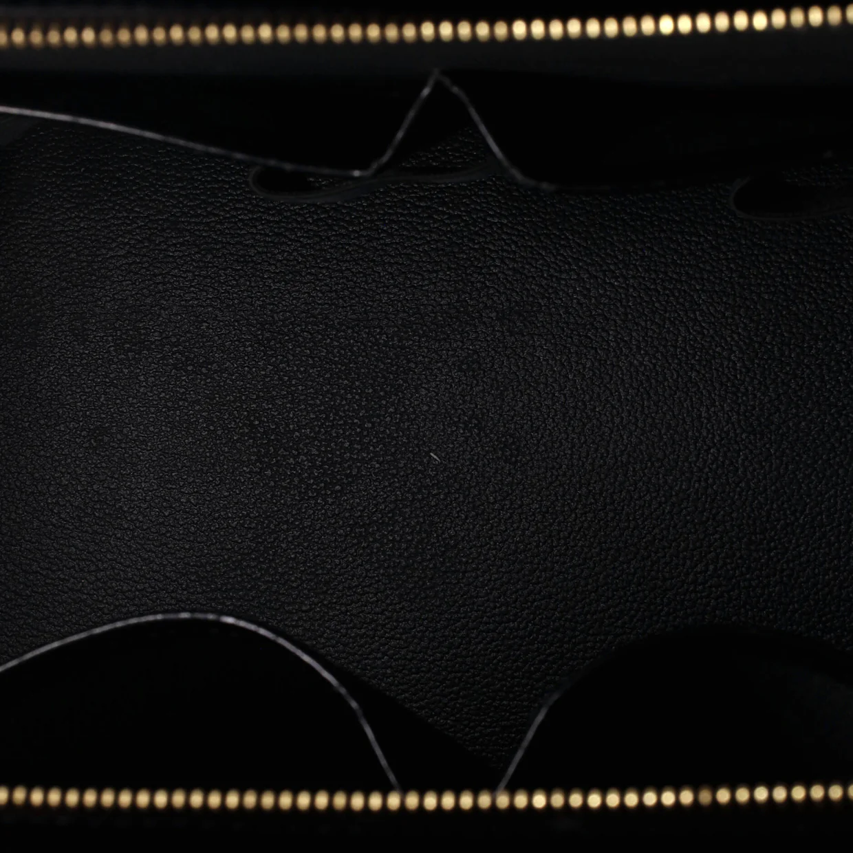 Riviera Handbag Epi Leather - Deep Luxury