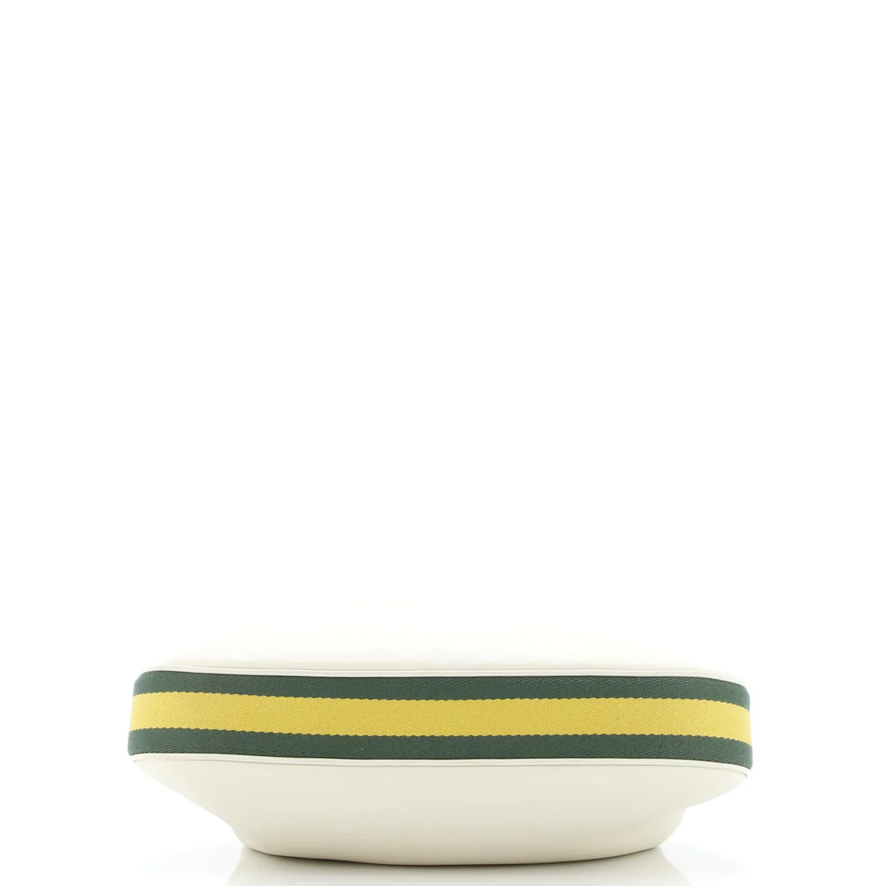 Attache Shoulder Bag Leather Medium - Deep Luxury