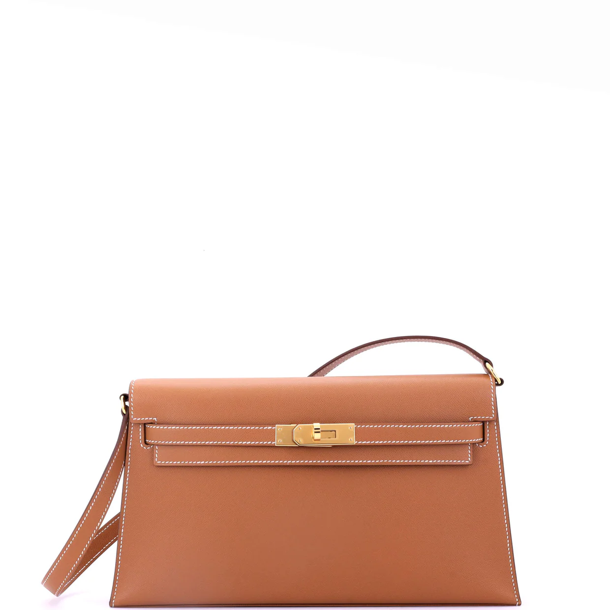 Kelly Elan Shoulder Bag Madame - Deep Luxury