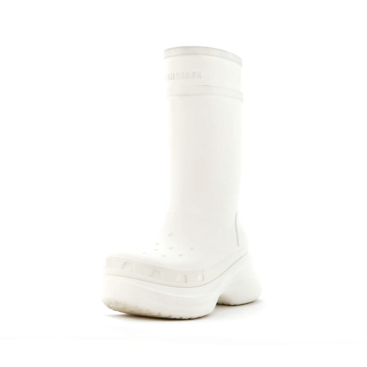 x Crocs Rain Boots Rubber - Deep Luxury