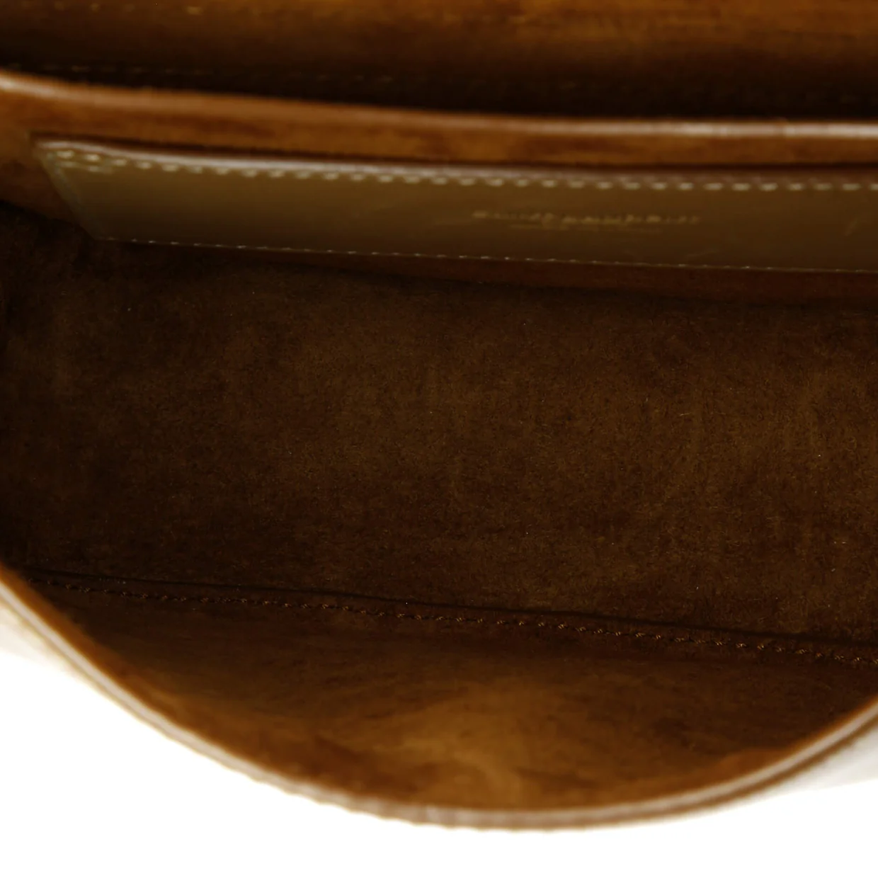 Kaia Shoulder Bag Leather Small - Deep Luxury