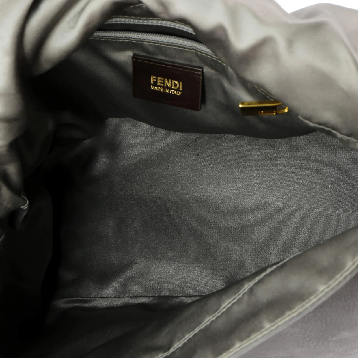 Forever Big Mama Bag Leather - Deep Luxury