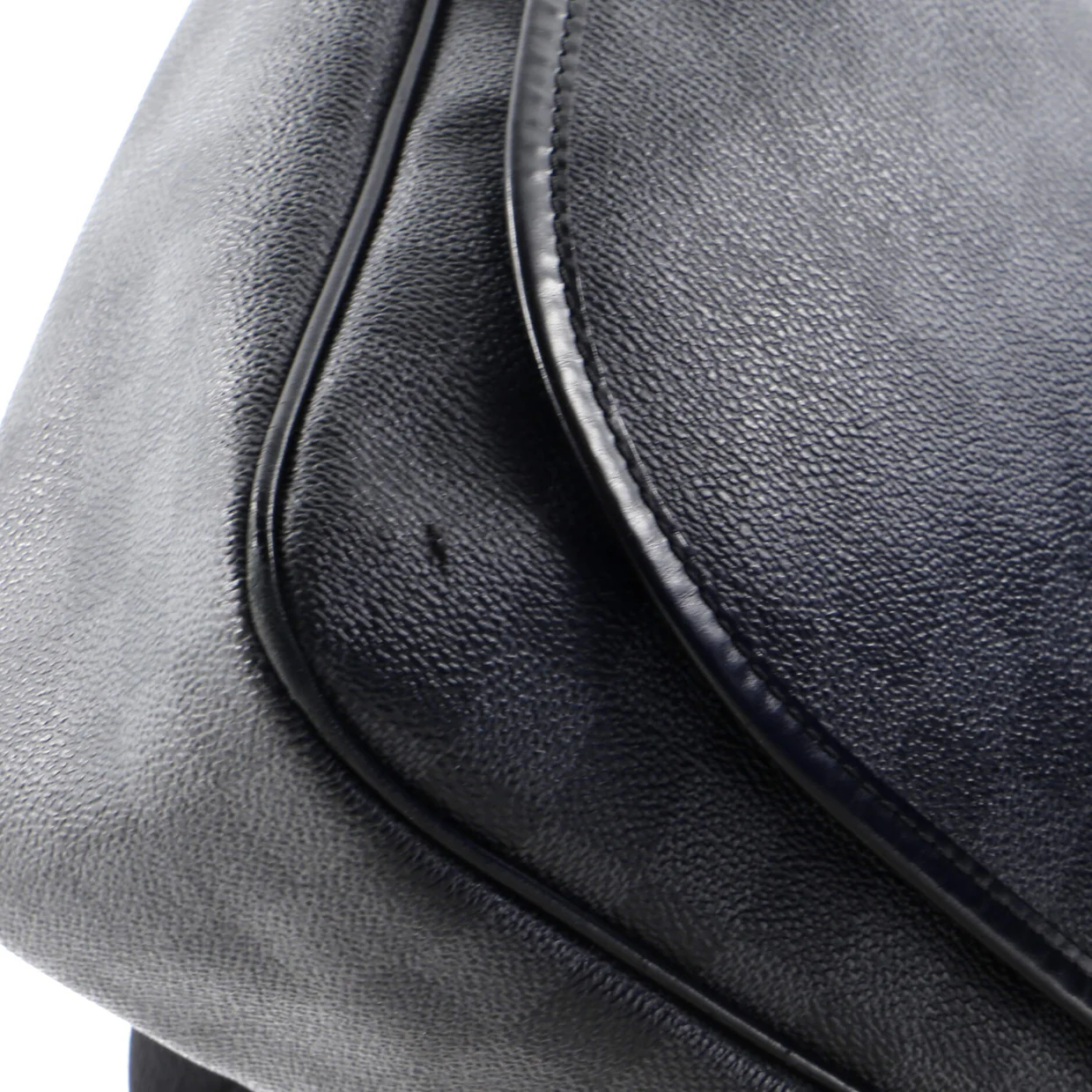 Daniel Messenger Bag Damier Graphite GM - Deep Luxury