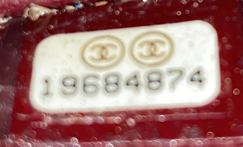 Classic Double Flap Bag Quilted Lambskin Medium - Deep Luxury